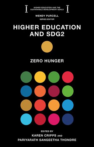 Higher Education and Sdg2: Zero Hunger image number 0