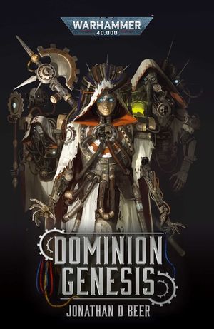 Dominion Genesis image number 0