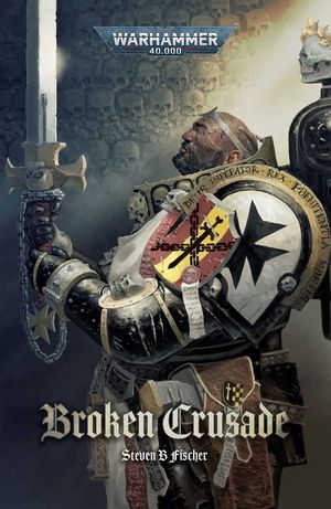 Broken Crusade image number 0