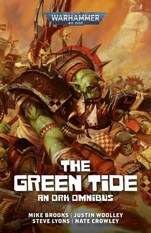 The Green Tide image number 0