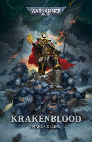 Krakenblood image number 0