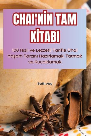 Chai'nİn Tam Kİtabi image number 0