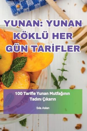 Yunan Yunan K&ouml;kl&uuml; Her G&uuml;n Tarİfler image number 0