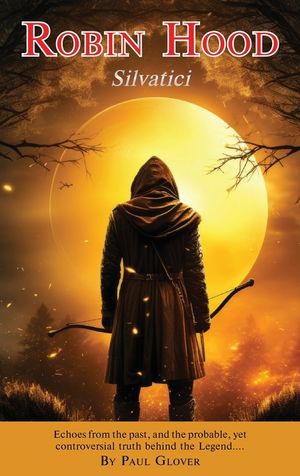Robin Hood: Silvatici image number 0