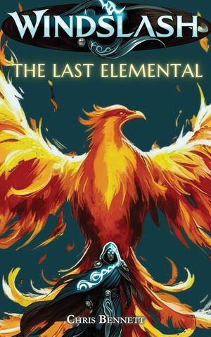 Windslash: The Last Elemental image number 0