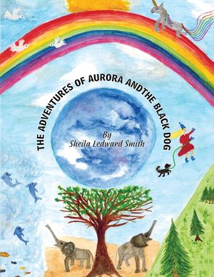 The Adventures of Aurora and the Black Dog image number 0