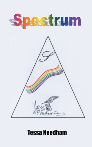 Spectrum image number 0