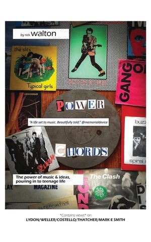 Power Chords image number 0