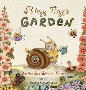 Slimy Tiny's Garden image number 0