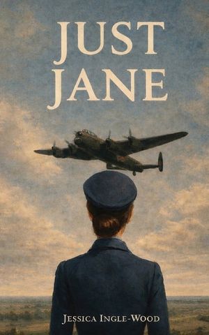 Just Jane image number 0