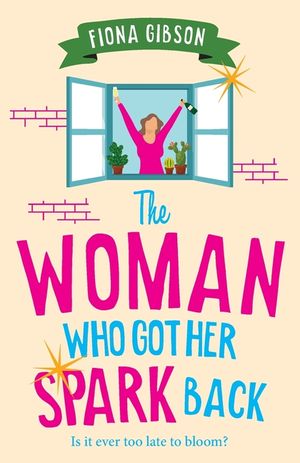 The Woman Who Got Her Spark Back image number 0