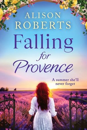 Falling For Provence image number 0