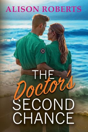 The Doctor's Second Chance image number 0