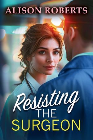Resisting the Surgeon image number 0