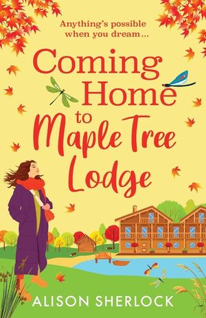 Coming Home to Maple Tree Lodge image number 0