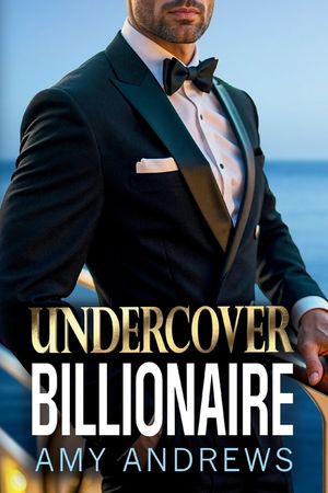 Undercover Billionaire image number 0