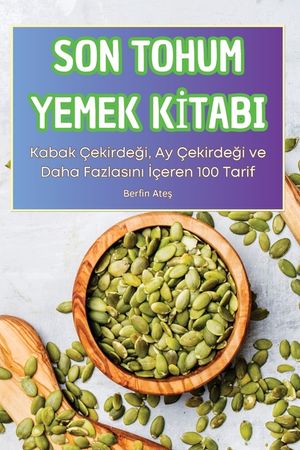 Son Tohum Yemek Kİtabi image number 0