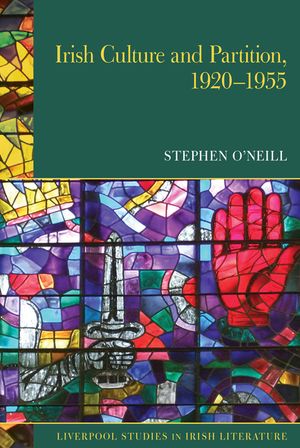 Irish Culture and Partition, 1920-1955 image number 0