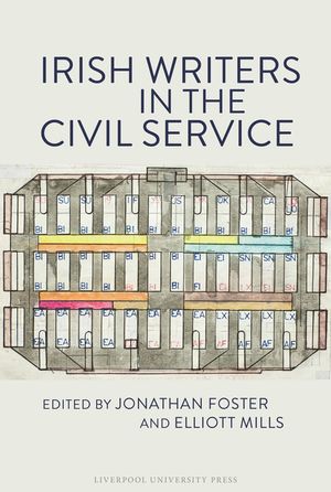 Irish Writers in the Civil Service image number 0