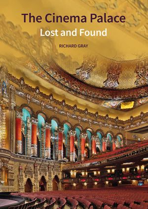 Lost Cinemas image number 0