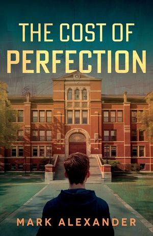 The Cost of Perfection image number 0