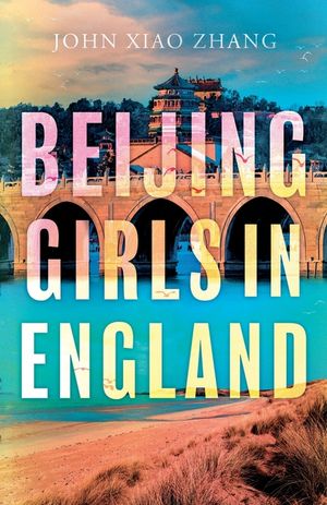 Beijing Girls In England image number 0