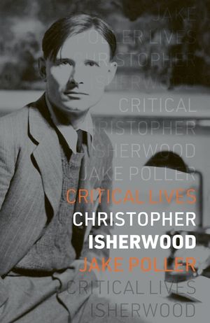 Christopher Isherwood image number 0
