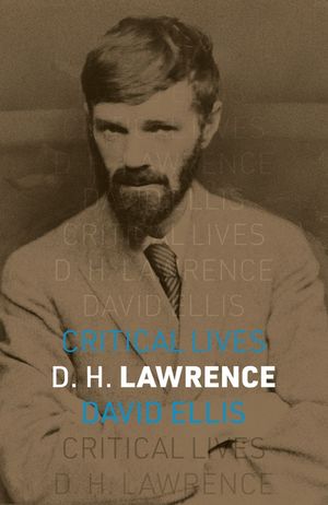 D. H. Lawrence image number 0
