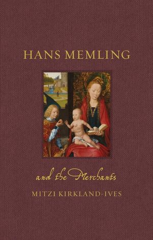Hans Memling and the Merchants image number 0