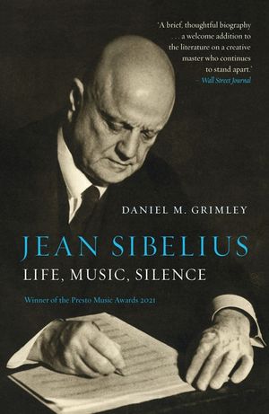 Jean Sibelius: Life, Music, Silence image number 0