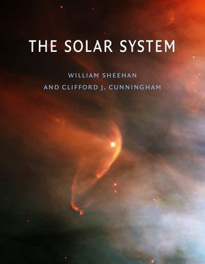 The Solar System image number 0