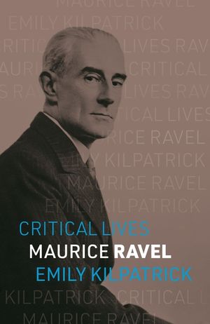 Maurice Ravel image number 0