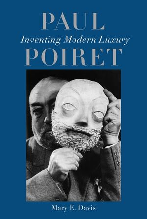 Paul Poiret: Inventing Modern Luxury image number 0