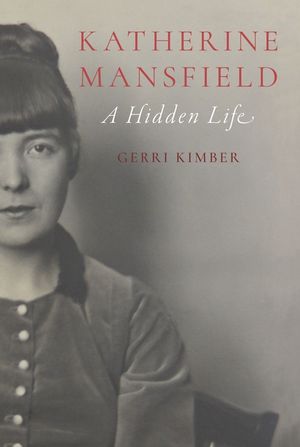 Katherine Mansfield: A Hidden Life image number 0
