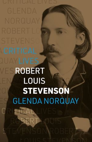 Robert Louis Stevenson image number 0