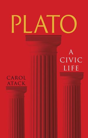 Plato: A Civic Life image number 0