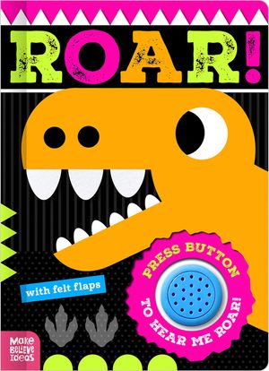 Roar! image number 0
