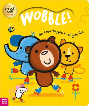 Wobble! image number 0
