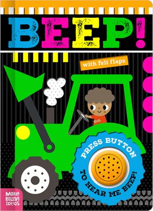 Beep! image number 0