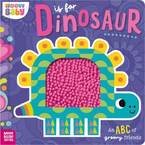 D Is for Dinosaur image number 0