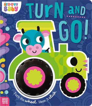 Turn and Go! image number 0