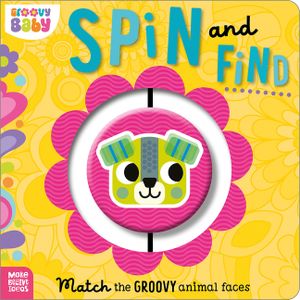 Spin and Find image number 0