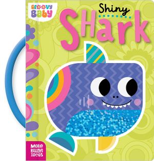 Shiny Shark image number 0