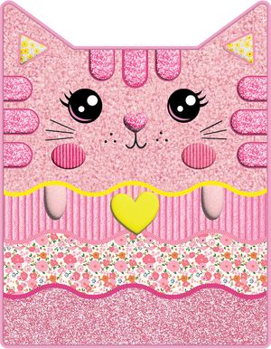 Cutie Cats image number 0