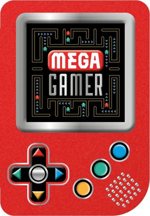Mega Gamer image number 0