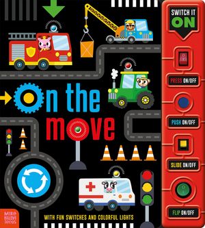 On the Move image number 0