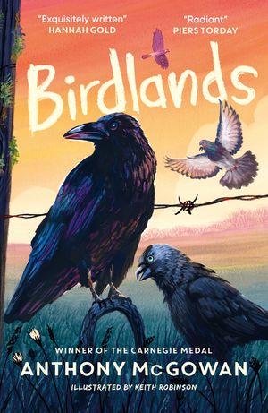 Birdlands image number 0
