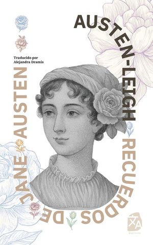 Recuerdos de Jane Austen: Nueva traducci&oacute;n al espa&ntilde;ol image number 0