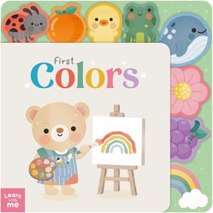 First Colors image number 0