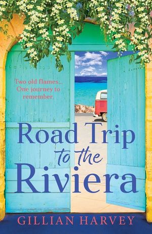 Road Trip to the Riviera image number 0